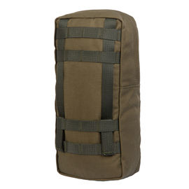 Savotta Side Pocket 6L- Olive Green